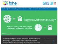 FAHE Website