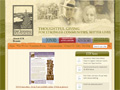 ETF Website