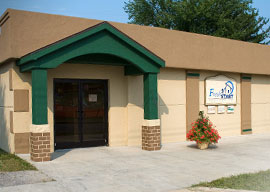 Kingsport Housing Redevelopment Authority Kingsport Tenn