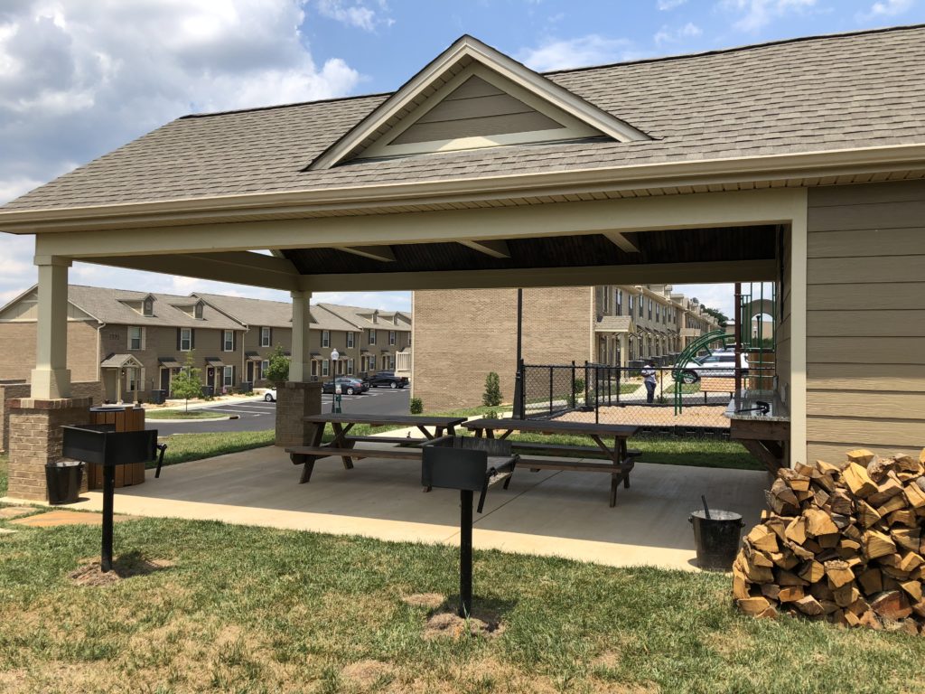 Redevelopment Kingsport Housing & Redevelopment Authority