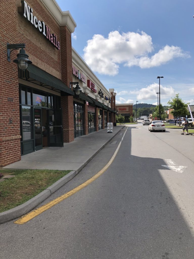 Redevelopment Kingsport Housing & Redevelopment Authority