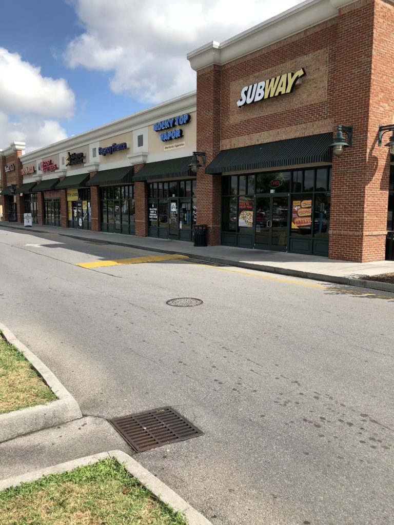 Redevelopment Kingsport Housing & Redevelopment Authority