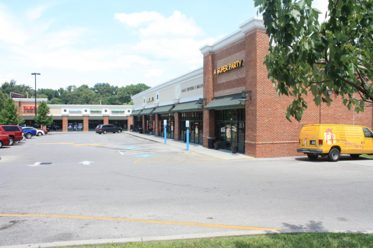 Redevelopment Kingsport Housing & Redevelopment Authority